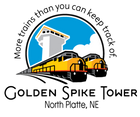 Golden Spike Tower