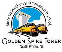 Golden Spike Tower