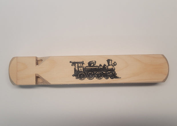Train whistle