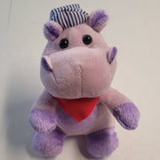 Small Engineer Plush Animals