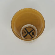 Railroad Shot Glass