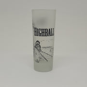 Time To Highball Shotglass