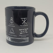 Hobo Code Mug