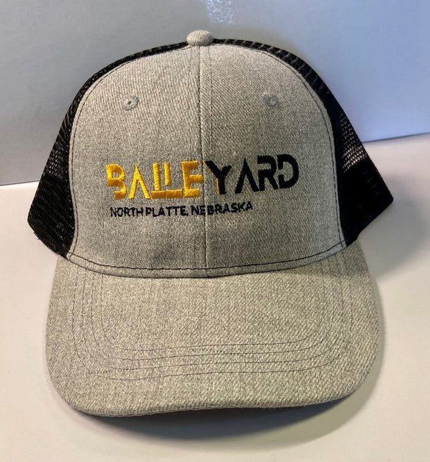 Bailey Yard Hat