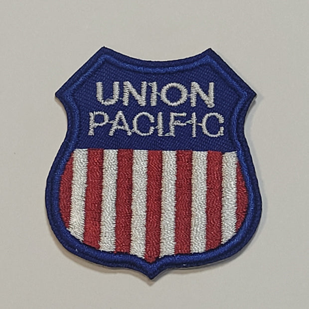 Union Pacific Patch