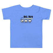 Big Boy in Training Infant & Toddler T-Shirt