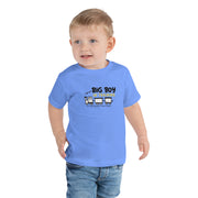 Big Boy in Training Infant & Toddler T-Shirt