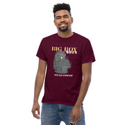 Big Boy Steam T-Shirts