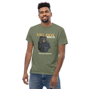 Big Boy Steam T-Shirts