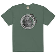 Big Boy Circle Logo T-Shirt