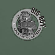 Big Boy Circle Logo T-Shirt