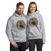 Ferroequinologist Hoodie