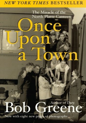Once Upon A Town